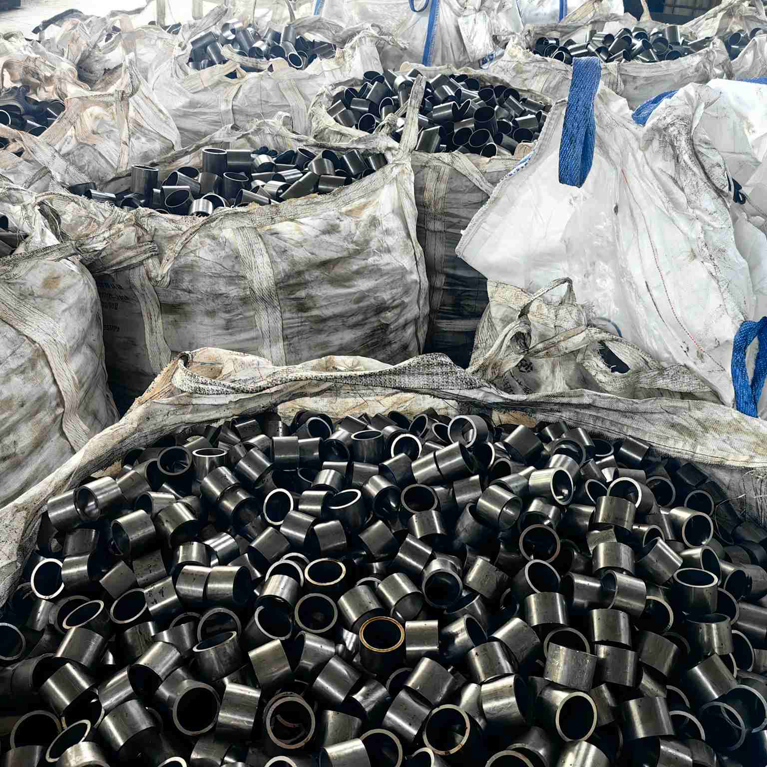南京市冷拉圆钢无缝管零切 - 厂家